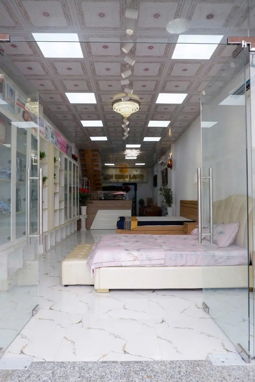 Bán nhà rẻ nhất KDC Việt Sing, P. An Phú, TP. Thuận An
