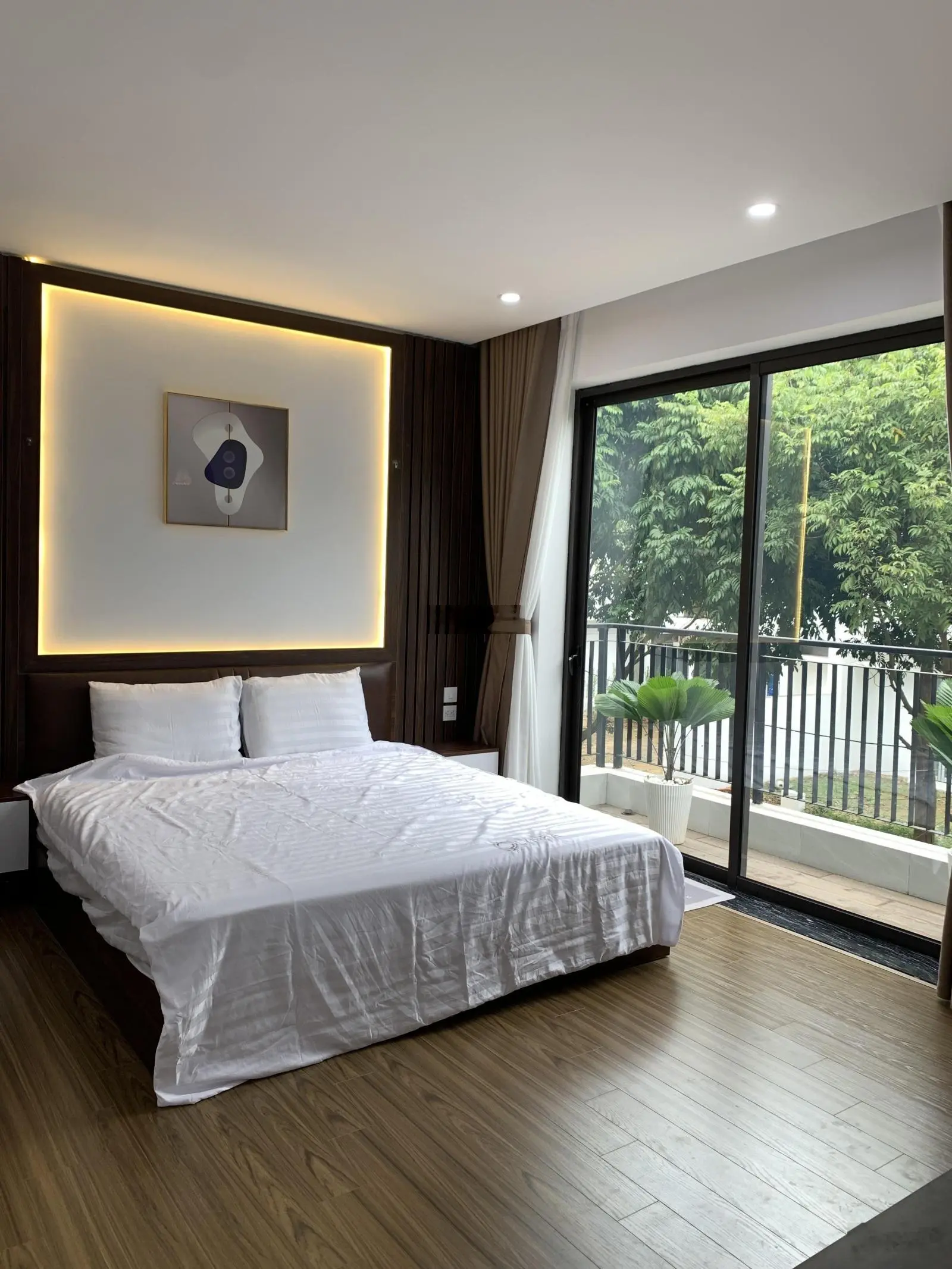 Chính chủ bán Biệt thự Nghỉ Dưỡng tại Resort Xanh Villas;