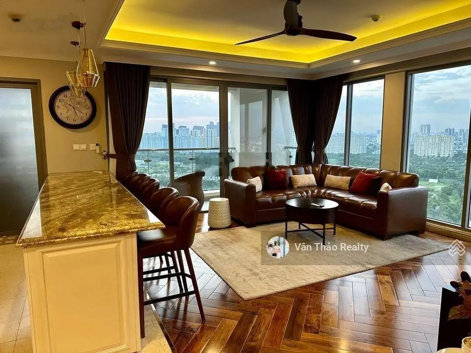 (Căn hộ giá cực tốt) full nội thất hiện đại 3 phòng ngủ tại Đảo Kim Cương - Diamond Island Q2