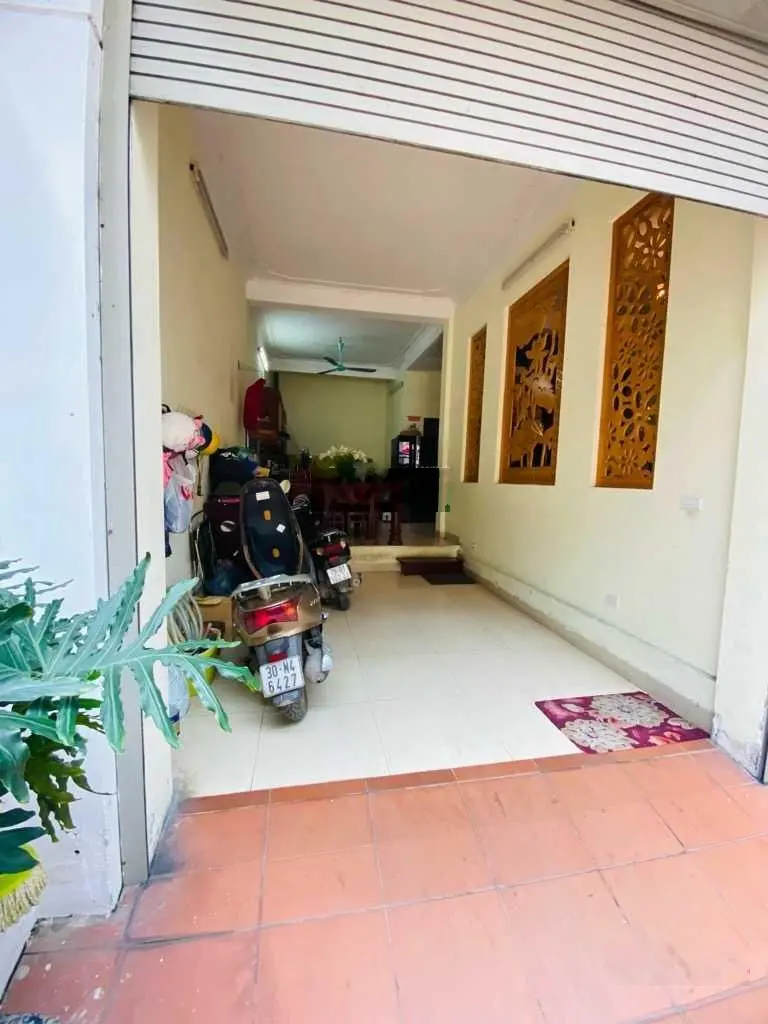 (Mặt tiền 7m) bán nhà Tứ Liên - Tây Hồ 91m2 x 5T, ô tô, giá 20 tỷ