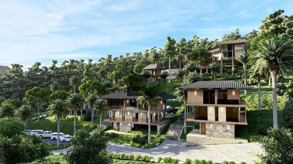 Bán đất tại Cao Phong, Hòa Bình. Diện tích 6000m2, giá 1,7 tỷ
