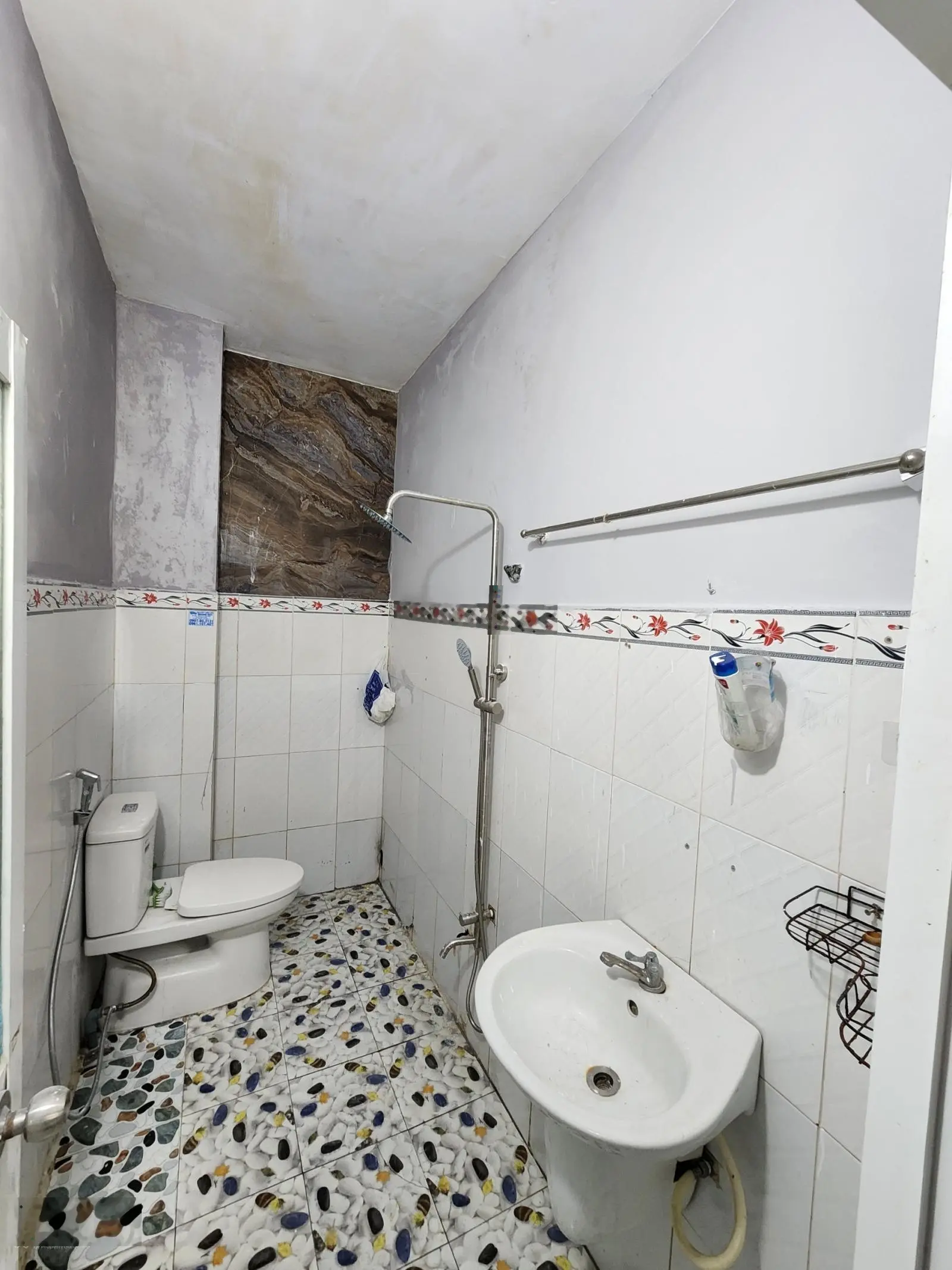 2,08 tỷ bán nhà gần phòng công chứng Trần Thị Thanh Mai 800m, P. Bình Chuẩn, TP. Thuận An