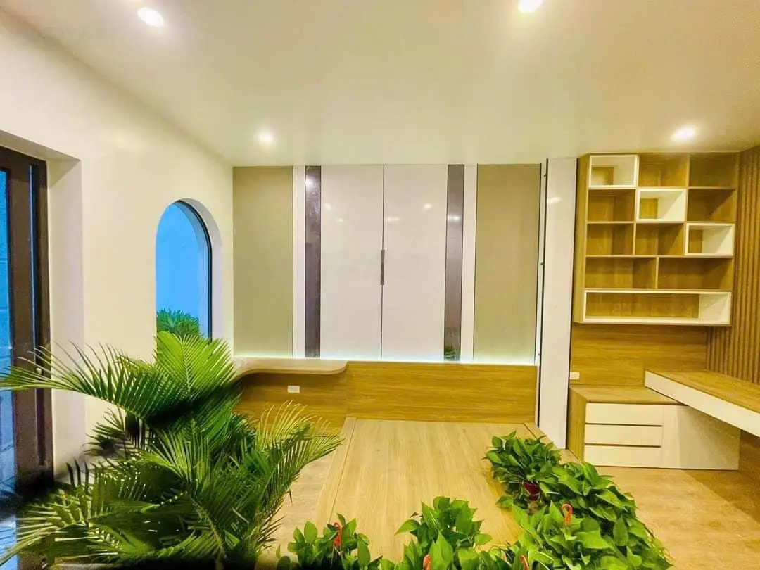 Tuyệt phẩm Tây Sơn-Ngõ phân lô-Khu dân trí cao_36m2, 5 tầng, mặt tiền 3.8m_6.88 tỷ