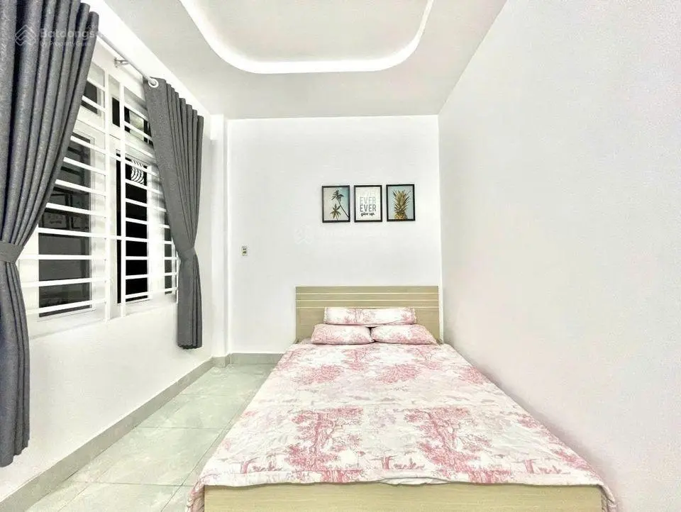 Sang nhanh căn nhà 1trệt 1lầu 62m2 ngay Q.Bình Tân đường Bình Trị Đông gần trường học Bình Trị Đông