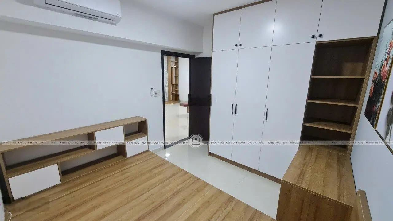 Bán gấp Topaz 2PN-1WC (67m2) Full nội thất cao cấp chỉ 2,550 Tỷ bao hết