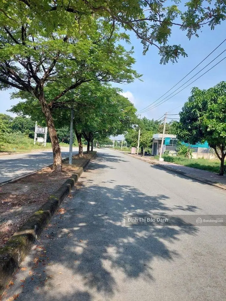 Cần bán gấp đất Đ.30/4, phường3, Sóc Trăng gần bệnh viện ĐK 30 tháng 4 Sóc Trăng, 120m2/550tr, SHR