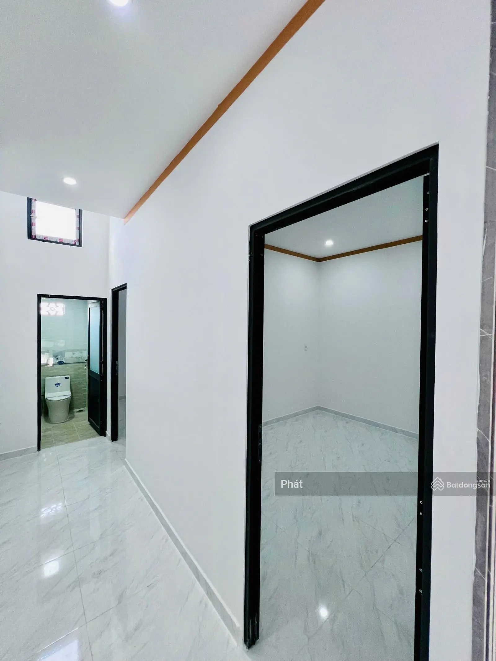 Bán gấp biệt thự mini sổ hồng riêng thổ cư 100% ngay chợ Changshin, TT 600tr nhận nhà ở ngay