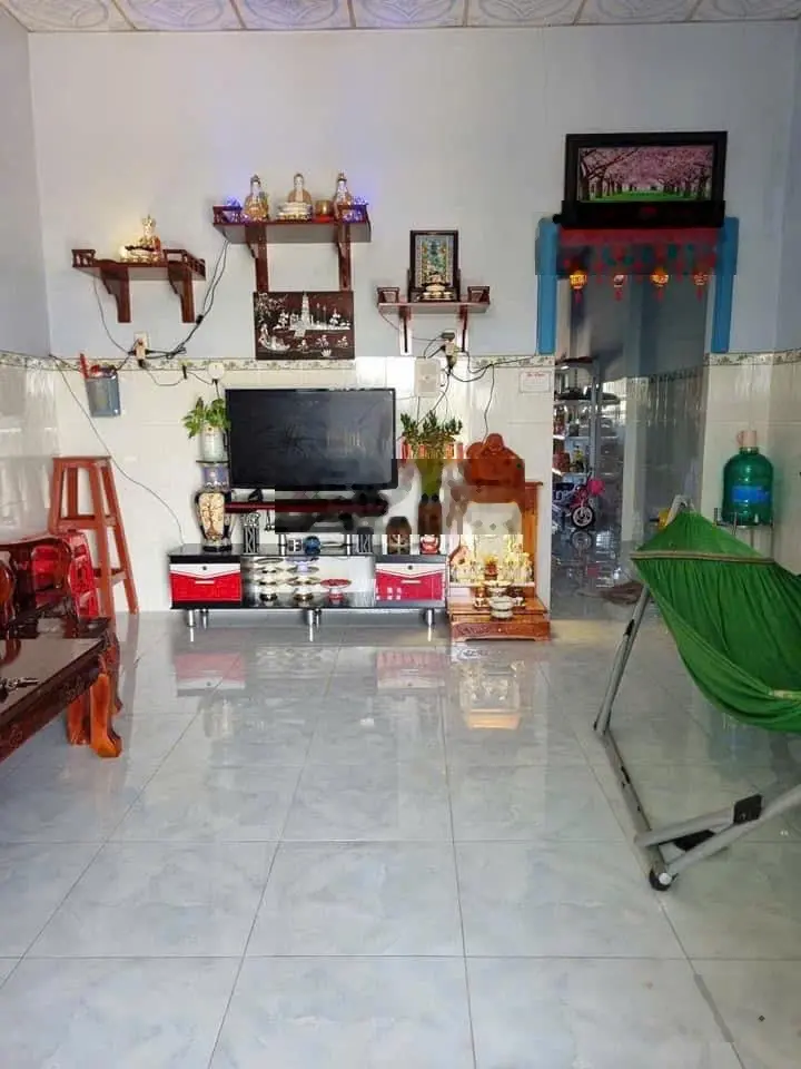 CHỦ CẦN BÁN GẤP XOAY SỞ CÔNG VIỆC CĂN NHÀ GẦN BIỂN PHƯỚC HẢI, BÀ RỊA VŨNG TÀU