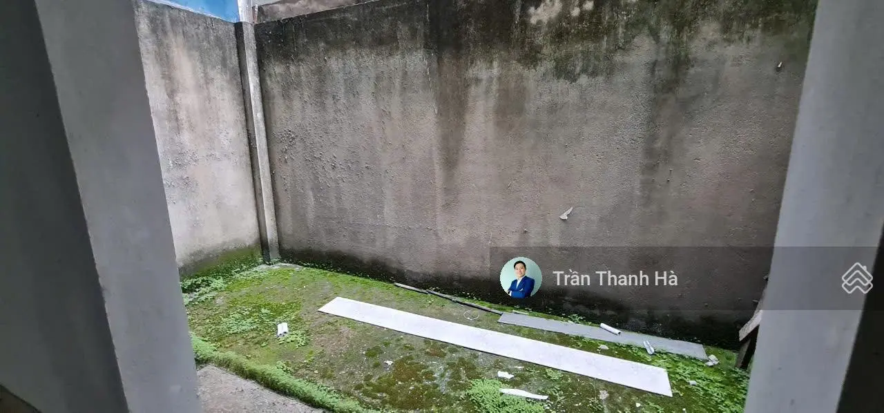 Bán nhà thô 5x20m tại Vạn Phúc City giá cực chất chỉ 18,5 tỷ