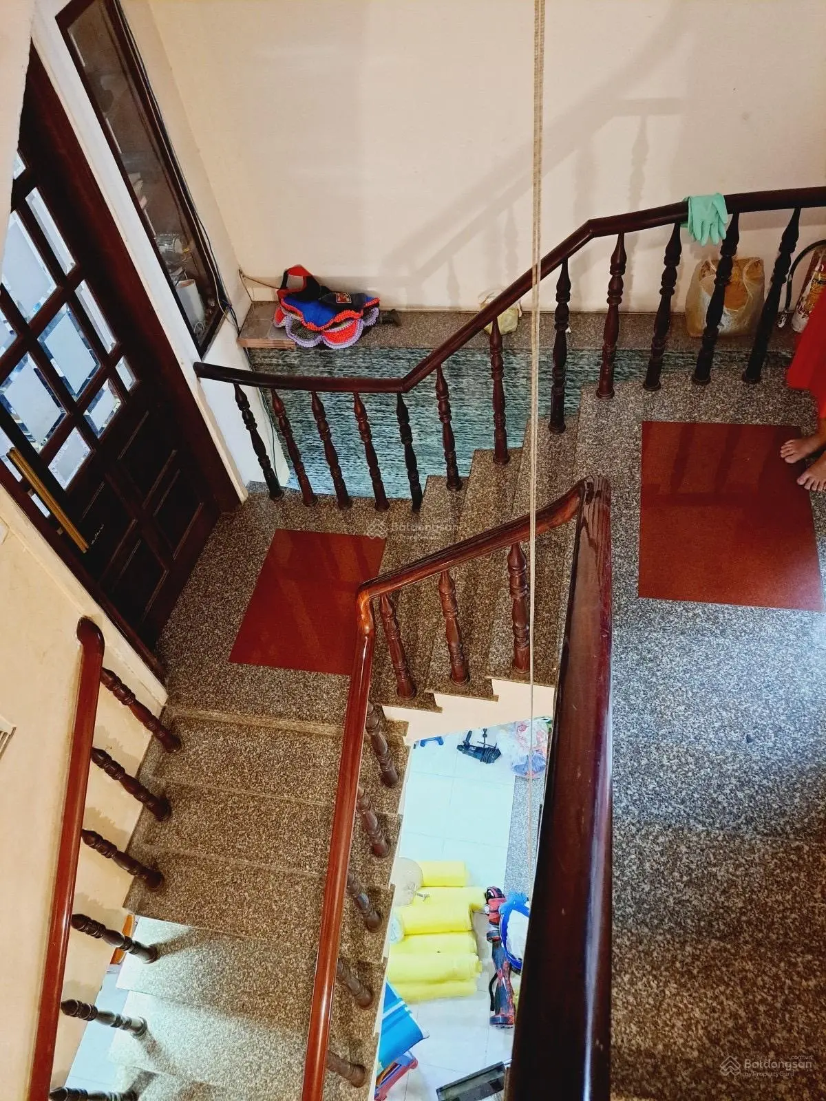 100m2 (5x20m) - sổ vuông - 4 tầng - hẻm xe tải 10m - Ni Sư Huỳnh Liên - Tân Bình - gần khu Bàu Cát