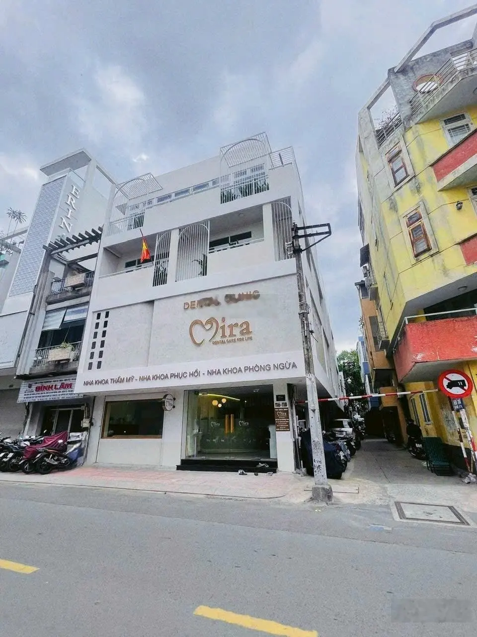 Bán căn góc 2MT 10m Trương Công Định & Bàu Cát, Tân Bình chỉ 23.5 tỷ