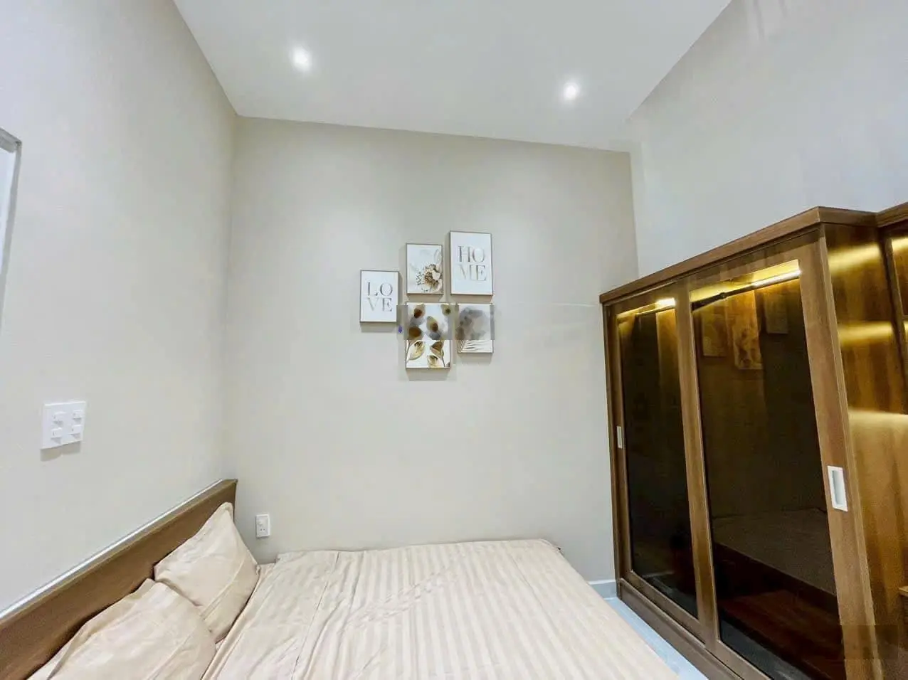 Hôm qua cô thắm gửi căn nhà mà chỉ có giá eo thương nè đ 20 hiệp bình chánh thủ đức dt65m giá 2ty70