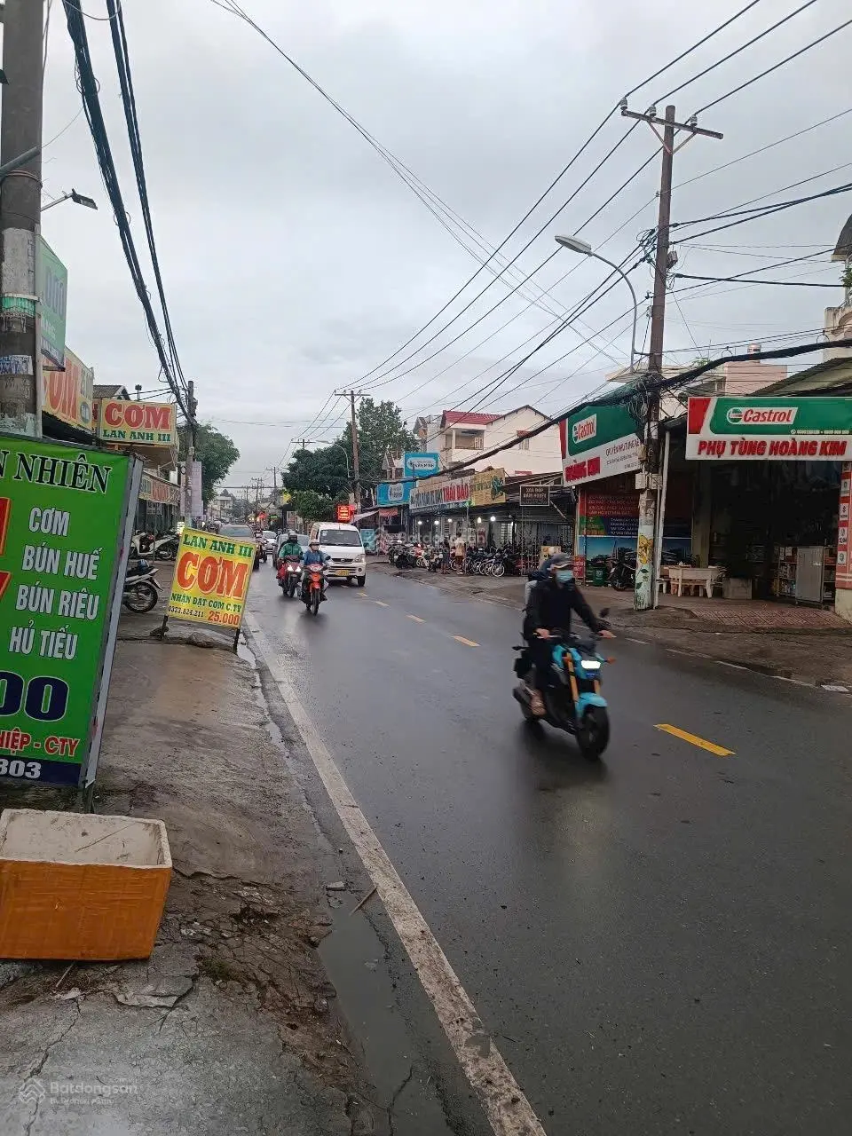Bán Nhà Mặt Tiền Kinh Doanh Đường Bình Chiểu Phường Bình Chiểu Tp Thủ Đức