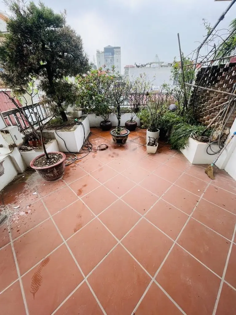 Bán nhà 97m2 phố Lạc Trung- Minh Khai, Hai Bà Trưng- ô tô - Gần times city- Gần Bờ Hồ, Hoàn Kiếm.