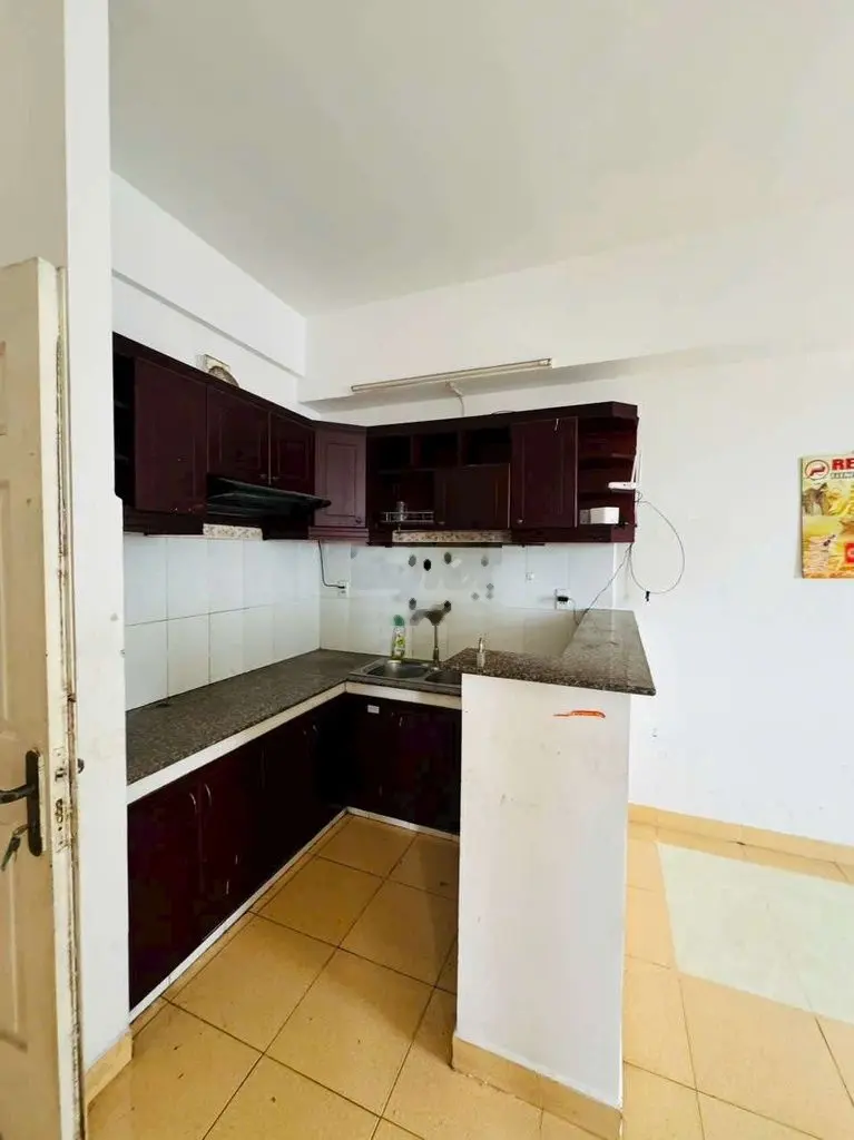 BÁN CĂN HỘ CHUNG CƯ LÊ THÀNH ĐƯỜNG AN DƯƠNG VƯƠNG 57M2 2PN 1TY520TL
