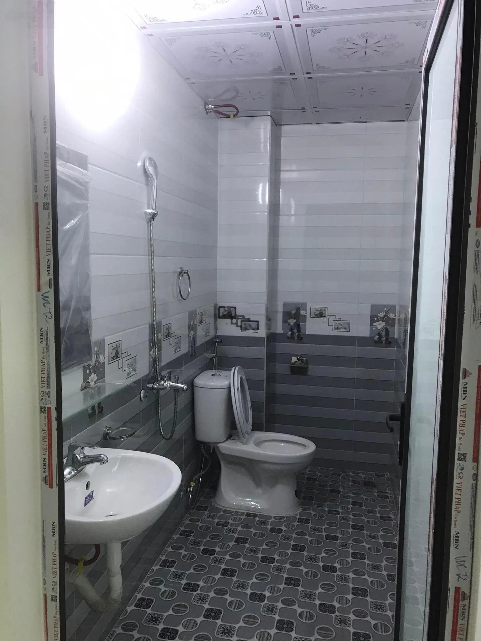 Nhà riêng mới xây ngay gần đường bao biển HL - CP