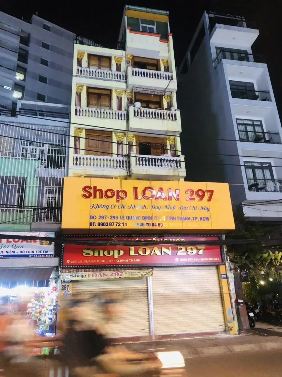 Chú tôi cần bán gấp nhà MT Nguyễn Đình Chiều, Q3 - MH 11x25m - 4 tầng - HĐT 110 tr/th - giá 39 tỷ