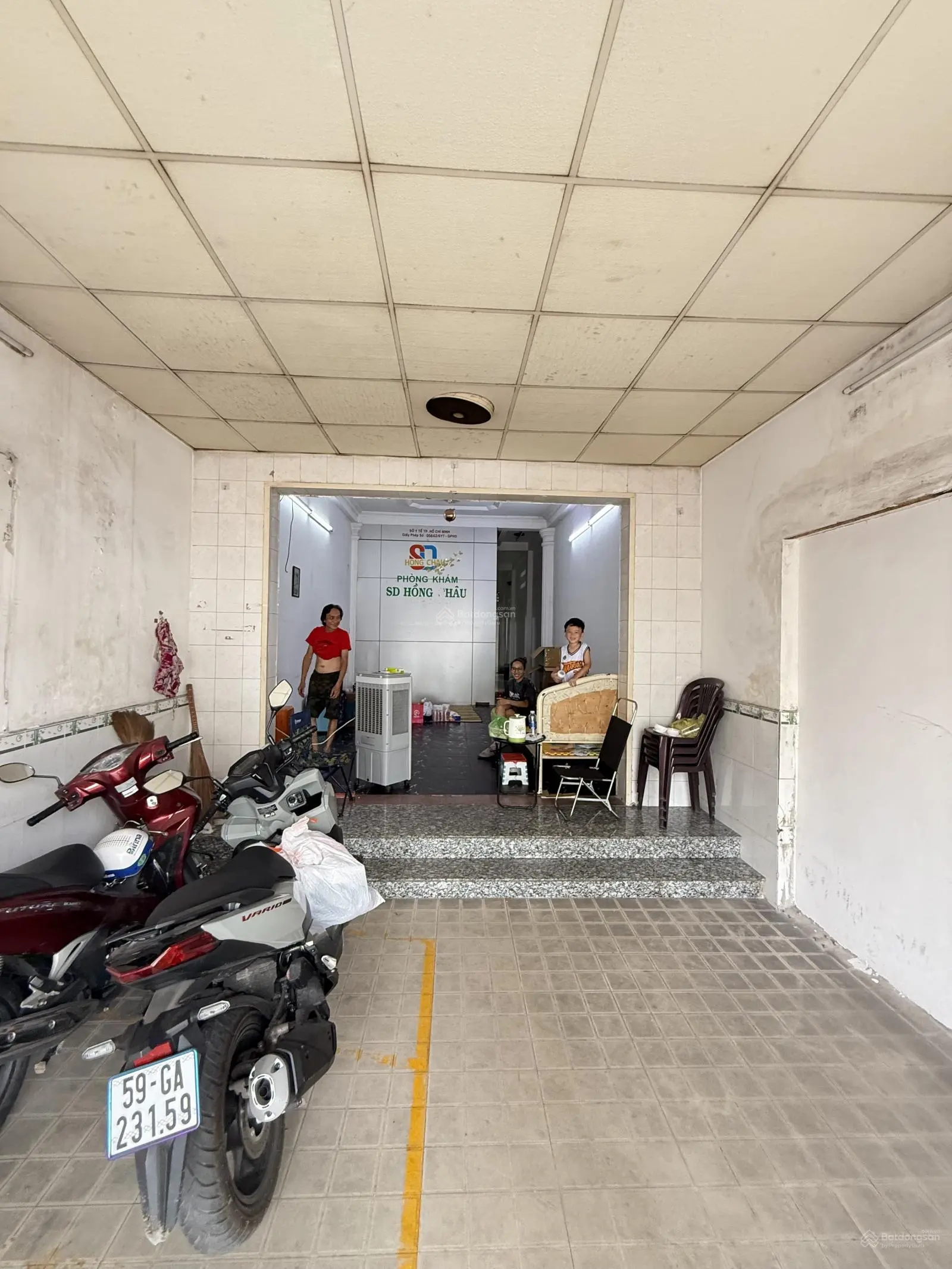 Bán nhà Mặt Tiền Lê Đức Thọ 187m2 Full Thổ Cư Gò Vấp