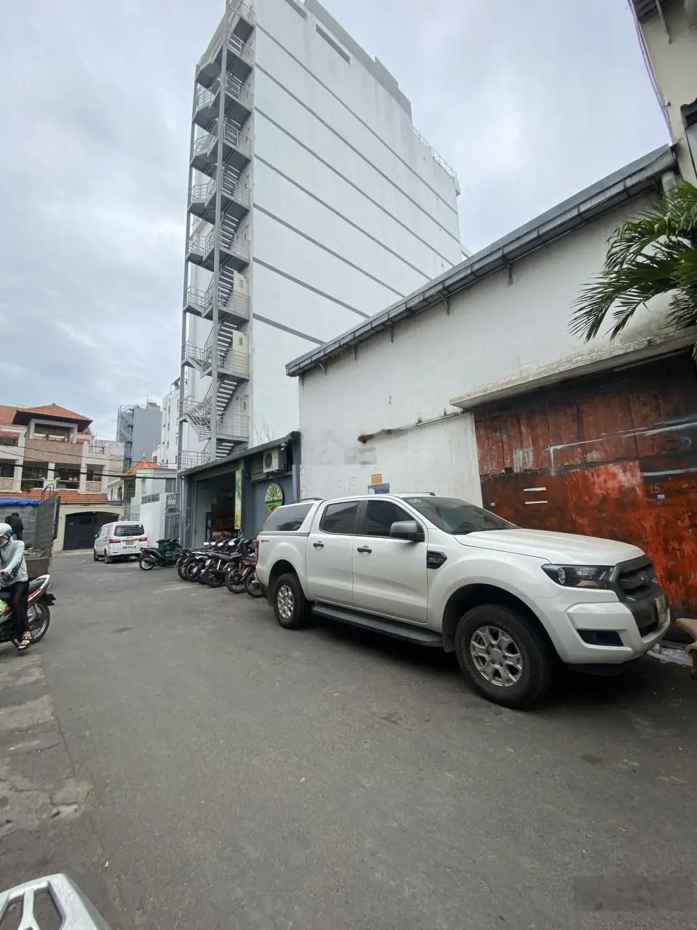 Bán siêu mặt tiền vip Lê Lai ngay gần chợ Bến Thành Q1 - dt: 5,6x16m hđt 120tr/th giá chỉ 58 tỷ