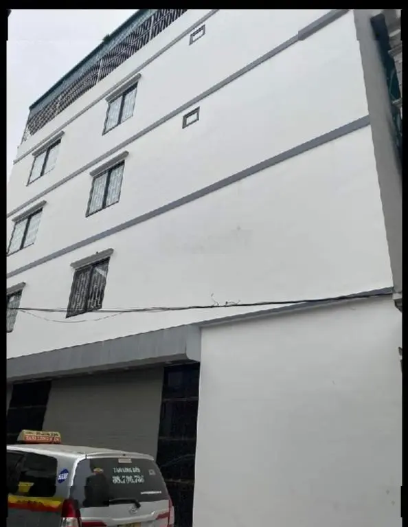 80m2/5t/5mt/12.5 tỷ / ngô gia tự / ô tô chánh/ lô góc kinh doanh/ thang máy