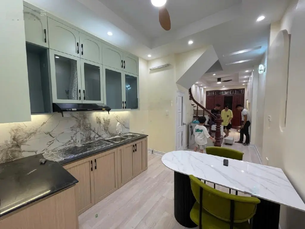 Bán biệt thự lk kđt nam thắng, ngõ 67 phùng khoang 84m-mt6m- 23 tỷ