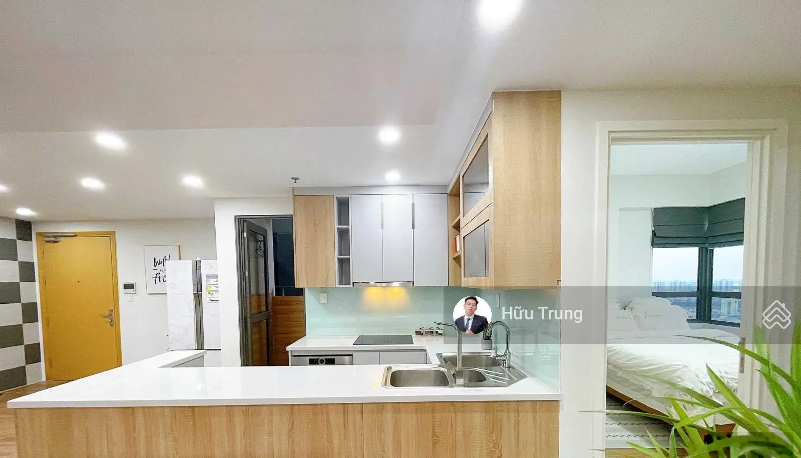 Tin chính xác! Bán căn hộ 3 phòng ngủ Tháp 5 mới nhất Masteri Thảo Điền-Gọi em để báo giá tốt nhất