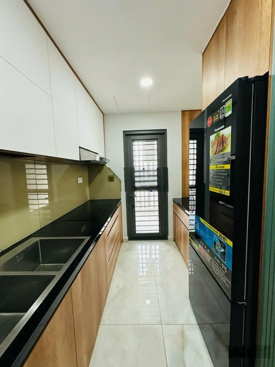 Bán CH The Ascentia - 2PN diện tích lớn 84m2 - Full NT - Giá 6,7 tỷ.LH 0393 885 *** - Trúc