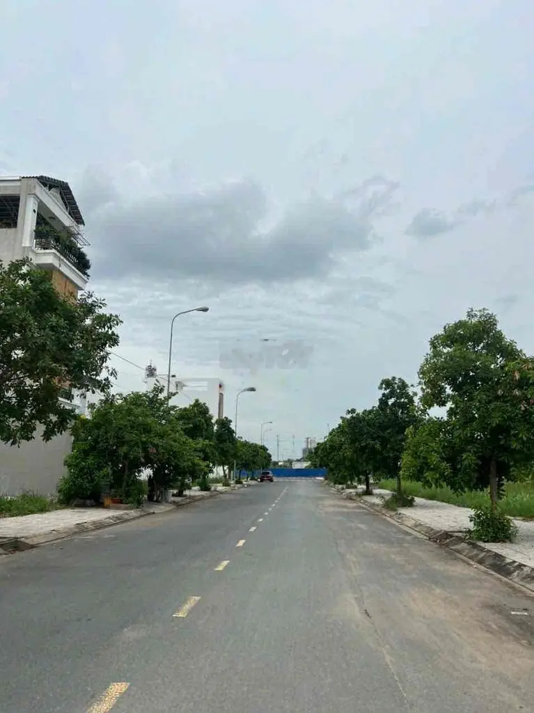 Đất KDC Đào Sư Tích, Phước Kiển, 85m2, sổ riêng, xây tự do