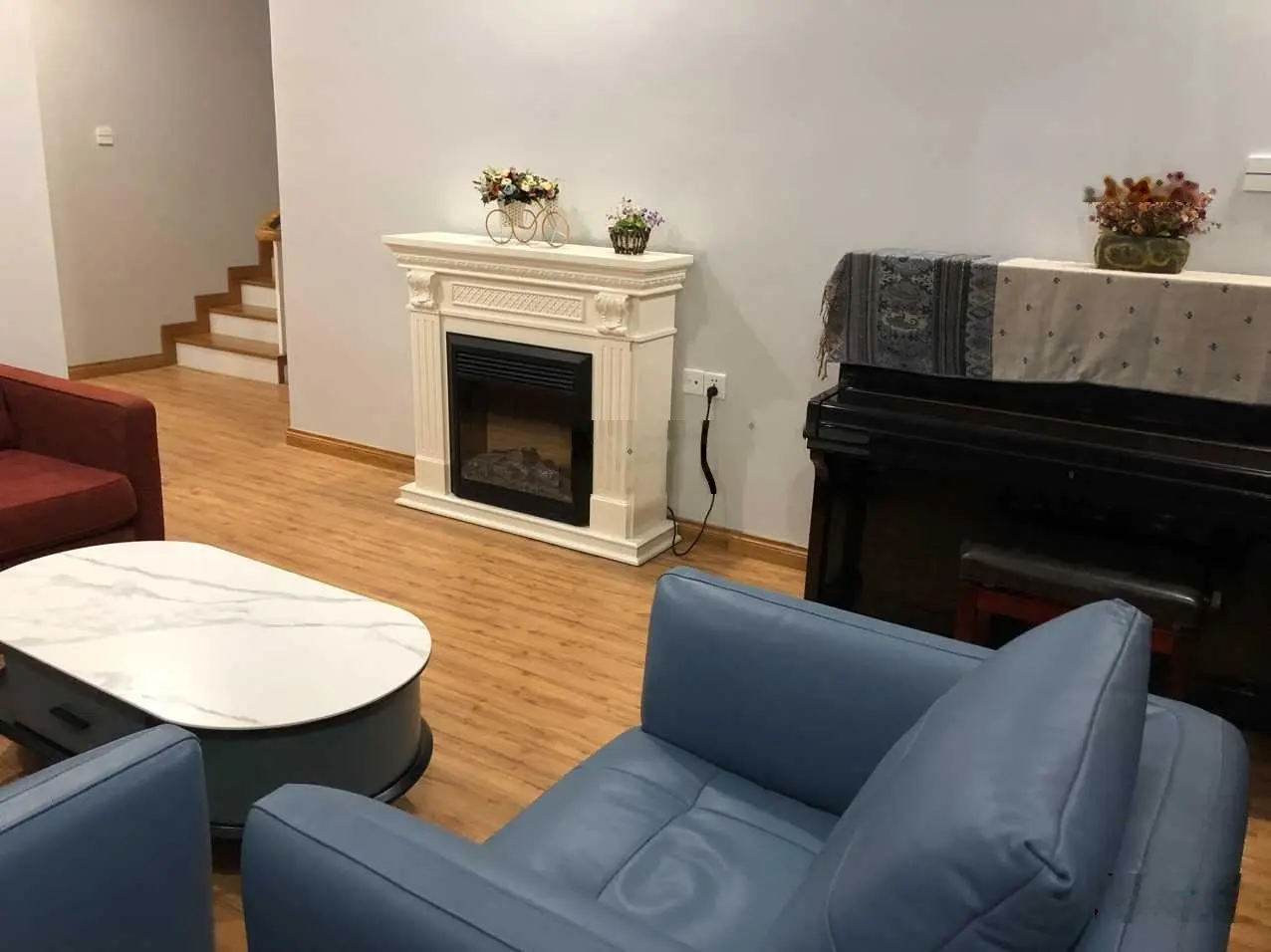 Villa sân vườn Nam Hồ 374m2 ngang 10,2m nở hậu đều 13,5m 3 tầng đã hoàn công