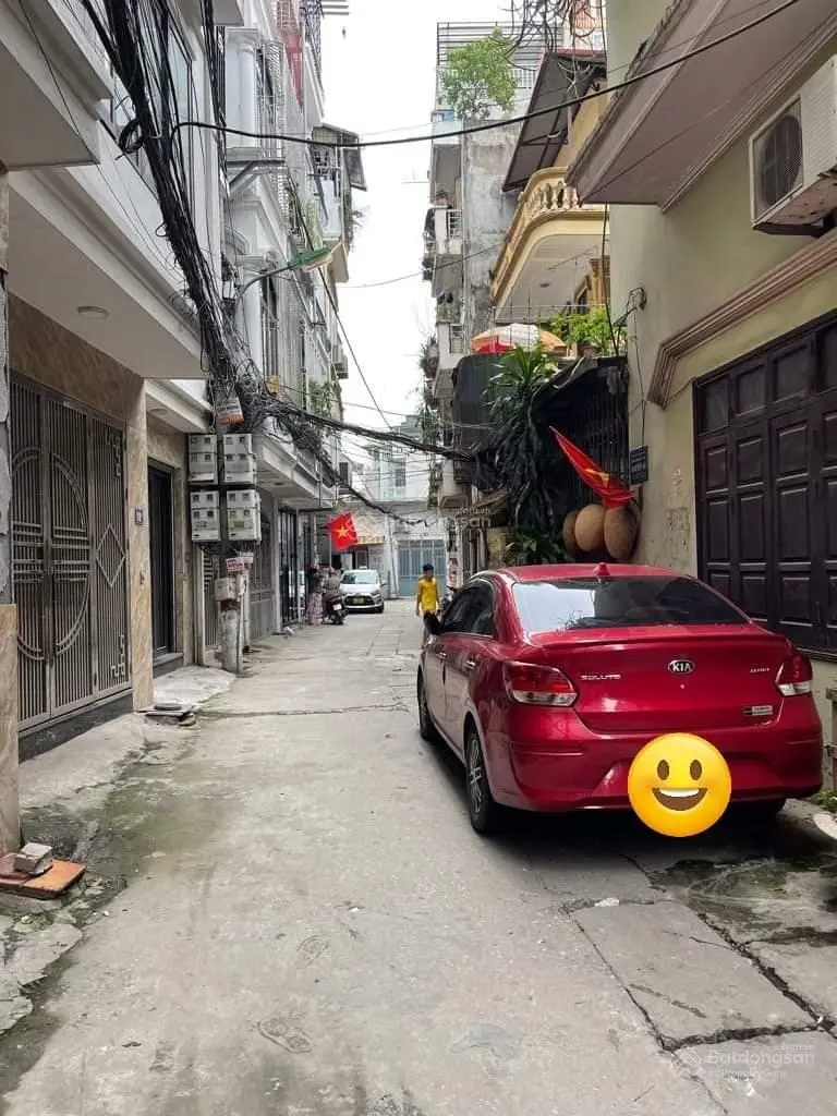 Bán Nhà Phố Định Công Thượng, Dt40m, 5T, Mt3,8,m, Giá 7,9 Tỷ, 0948 552 ***