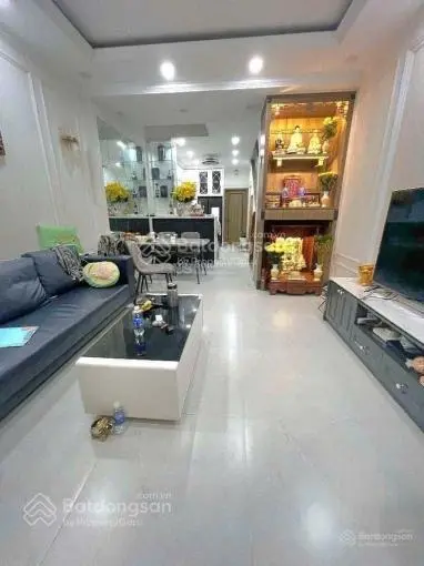 Bán nhà riêng tại Đường Nguyễn Tri Phương, 43,56m2, 4 PN, 4 WC - giá cực chất