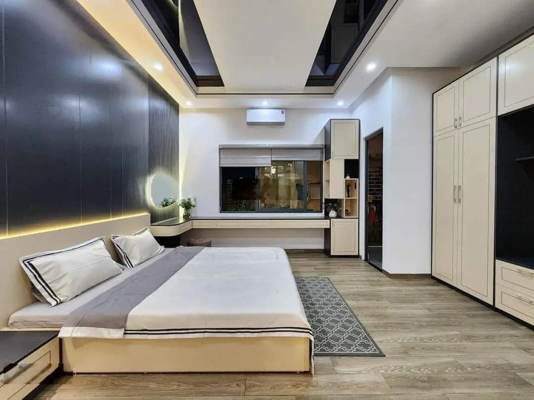Cần bán nhà 2 tầng Bình Hưng Hòa A Bình Tân 70m2 - GIÁ 9 tỷ 9