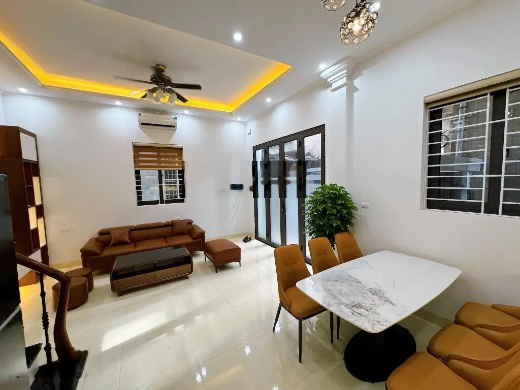 Nhà hiếm Ba Đình, 3 mặt thoáng, tặng nội thất - LH: 0948 099 ***