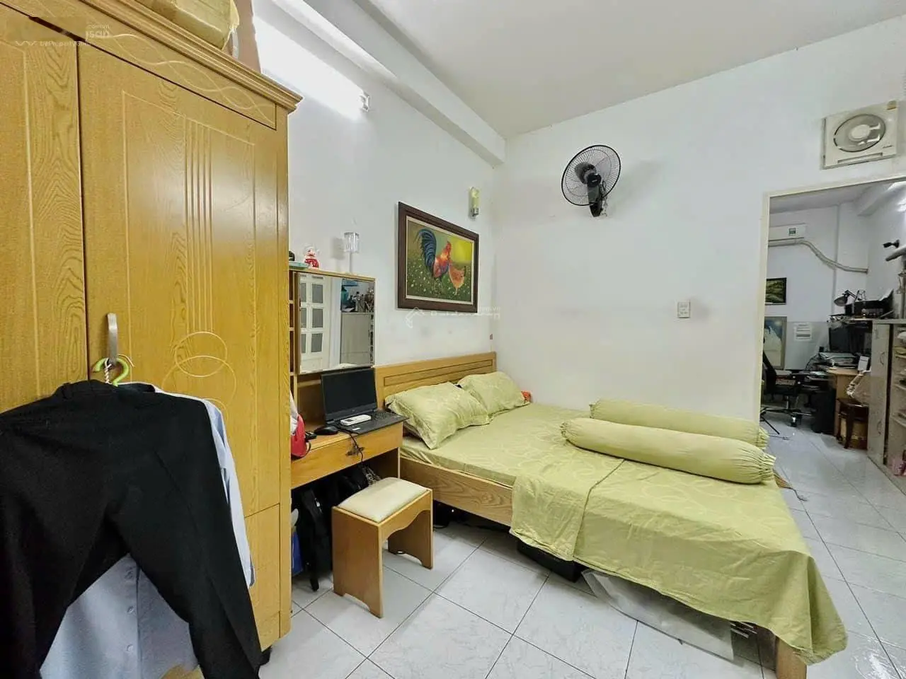Không gian sống đẳng cấp sát mặt tiền trần huy liệu, phú nhuận 40m2 4tầng với 3,450 t.ỷ shr lh ngay