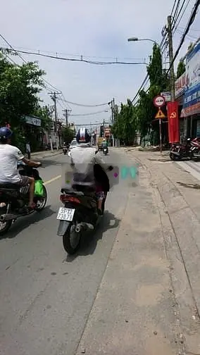 Bán nhà hẻm 1/ đường kha vạn cân, phường linh chiểu