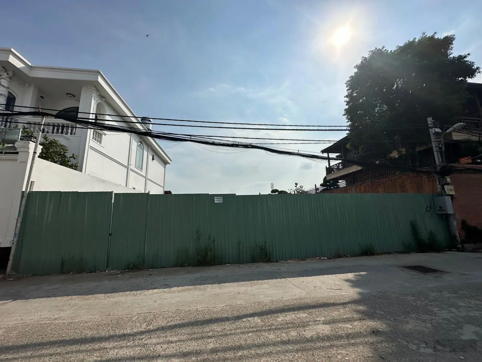 Cần vốn kinh doanh bán gấp lô đất view sông lớn đẹp nhất Phước Kiển, Nhà Bè. 713m2, bán 33 tỷ TL