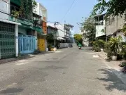 Bán nhà hai mặt tiền khu ô cờ Nguyễn Sơn, quận Tân Phú, 38m2 giá chỉ 2,85 tỷ