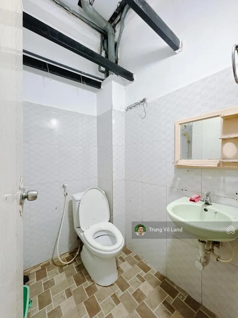 Bán nhà riêng tại Đoàn Văn Bơ, Quận 4, 3,399 tỷ, 36.3m2, ngang 3m