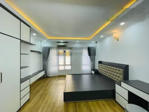 Nhà xây chắc chắn cực đẹp thoáng sáng - ở sướng - nội thất mới tinh - ngõ rộng thoáng