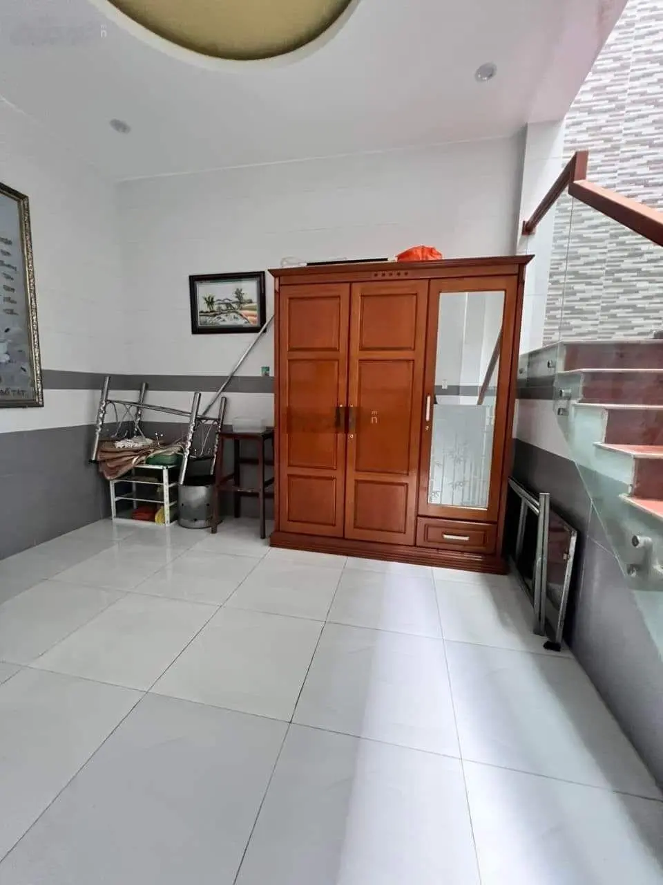 Bán nhà mới đẹp 3 mê đường 5,5m sát chợ Hòa Phát giá rẻ hơn nhà kiệt đầu tư sinh lời