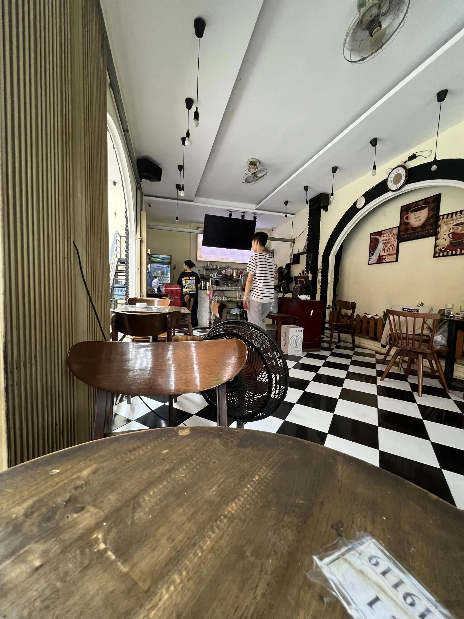 Bán nhà biệt thự 160m2, Cao Lỗ, Q8, nhà 3 tầng, sổ hoàn công đầy đủ DTS 402m2 27,9 tỷ