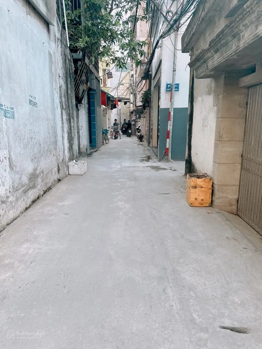 Bán Gấp nhà đẹp cầu Diễn 63m2 x 3 tầng mặt tiền 4m dân xây chắc chắn ngõ ô tô đỗ cửa