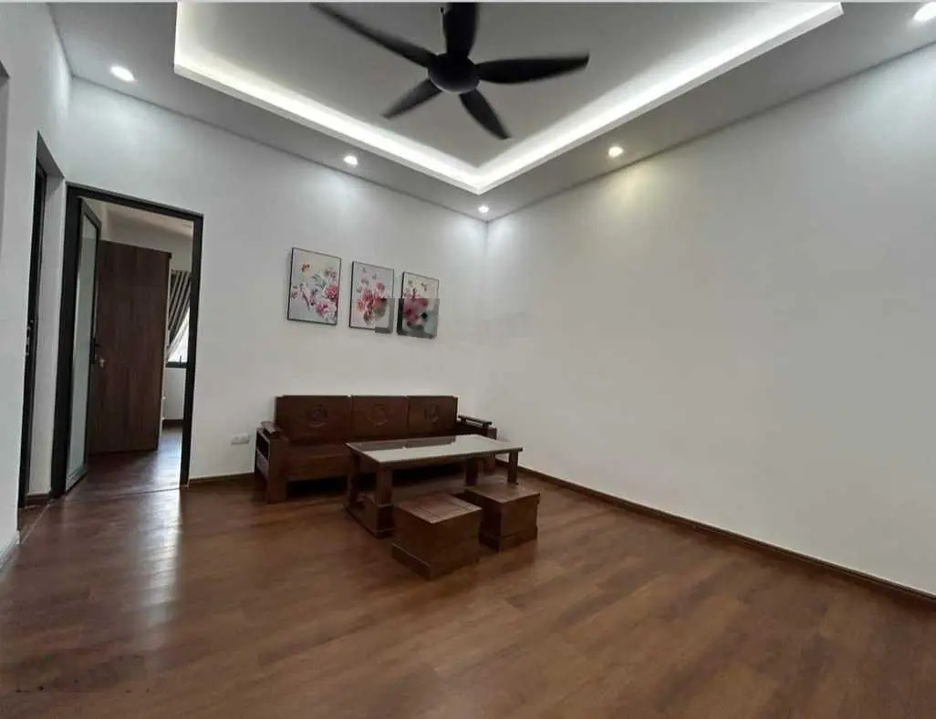 Bán nhà tập thể Nguyễn Trãi trung tâm q. Thanh Xuân 42m2 1pk bếp 2pn 1vs. Nhà như khách sạn 2,85tỷ