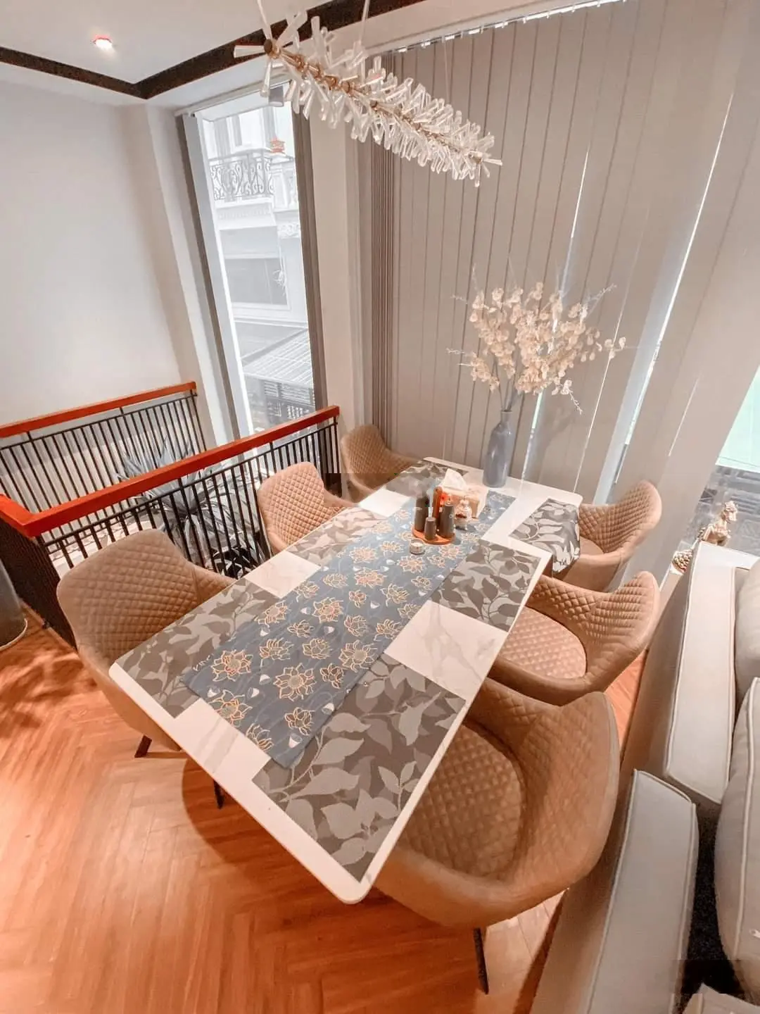 Chỉ 11 tỷ sở hữu MTKD phường Tân Thành, Tân Phú diện tích 6.7x17m, 3 tầng sổ vuông như tờ A4