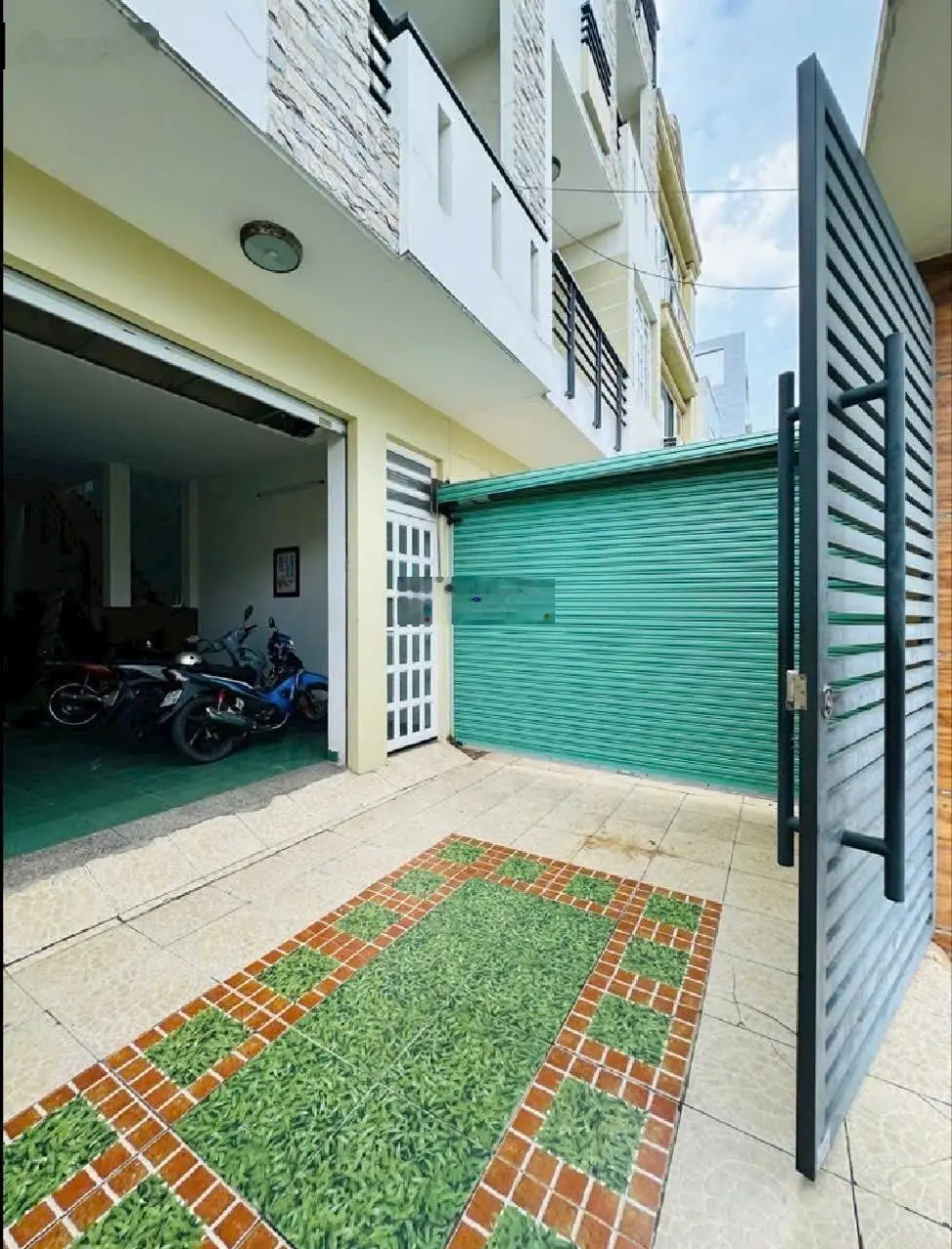 Bán gấp nhà hxt phú hữu, quận 9, diện tích 180m2 , giá nhỉnh 12,7 tỷ