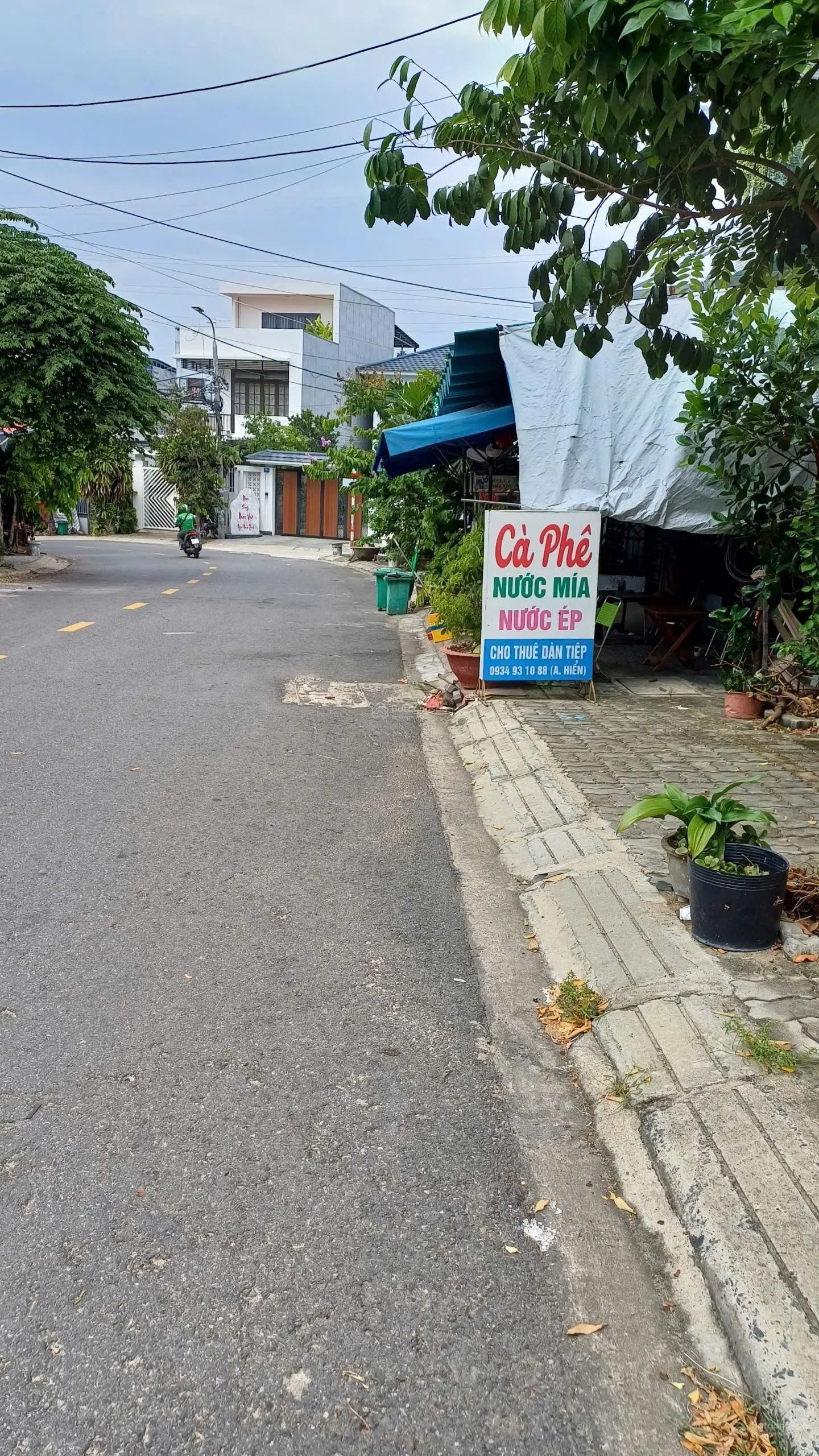Bán Đất Mặt Tiền Nguyễn Đình Chiểu , Khuê Mỹ , Ngũ Hành Sơn , Đà Nẵng