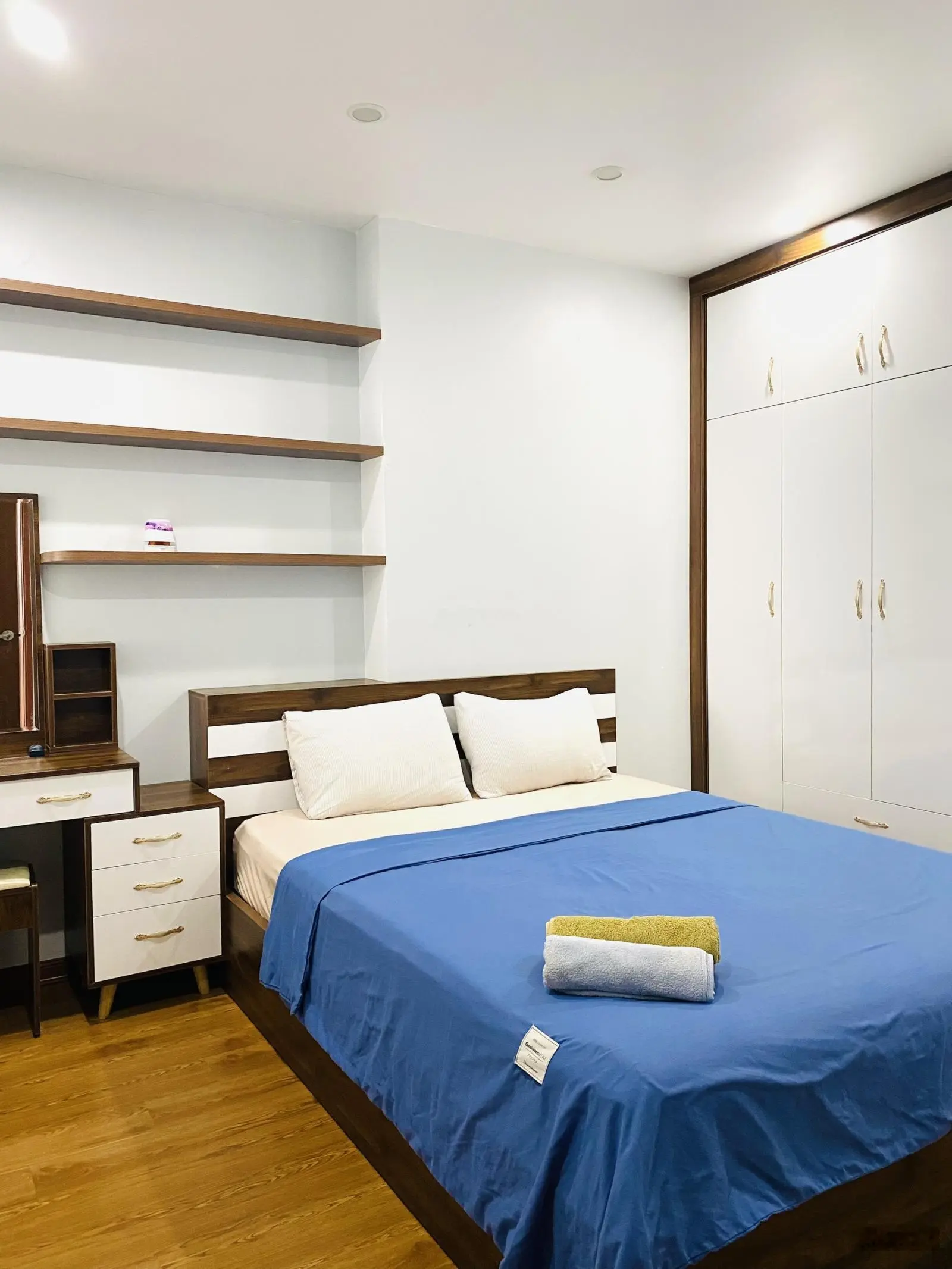 Bán căn hộ 2PN 2VS chung cư New Life trung tâm Bãi Cháy - Hạ Long - Quảng Ninh