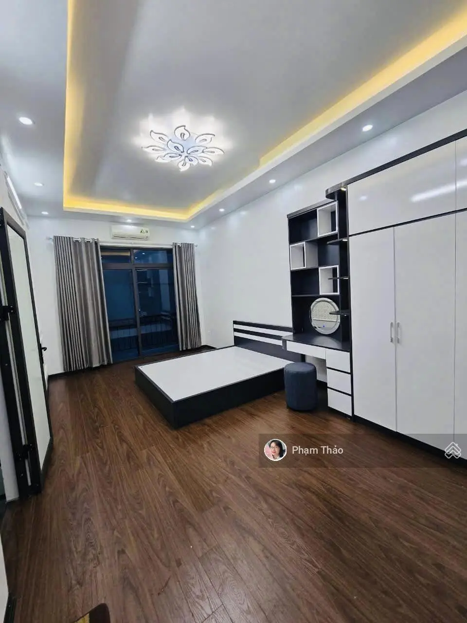 Đẳng cấp! 354 Trường Chinh Tôn Thất Tùng, ngõ nông ba gác chạy, nhà mới xinh thoáng sáng, 37m2*4T