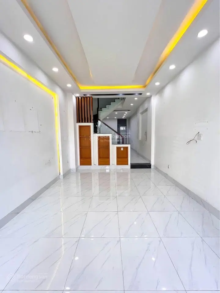 Bán nhà riêng 1 tỷ, 40m2, 2PN, 1WC ở Trung Mỹ Tây, Quận 12, TP.HCM giá tốt, đẹp
