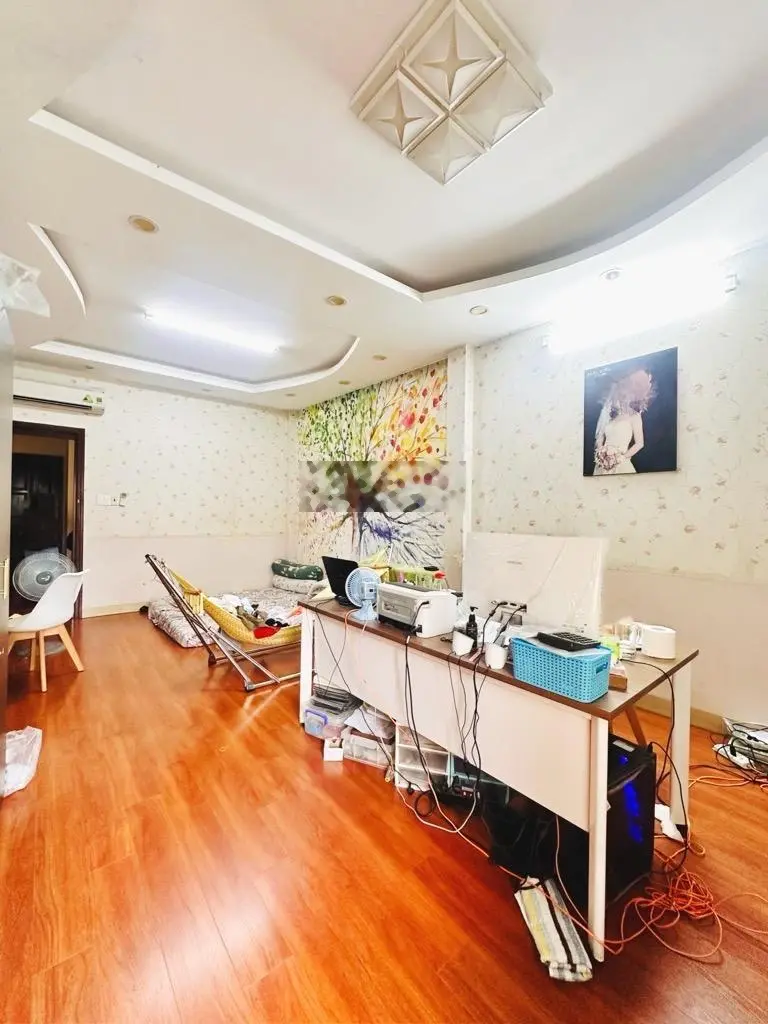 Nhà đẹp - ô tô 07 chổ ngủ nhà. Ngay Ấp Bắc - Thân Nhân Trung. Nhỉnh 13 tỷ (TL)
